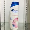 Head & Shoulders Smooth & Silky Anti-Dandruff Shampoo 500ml