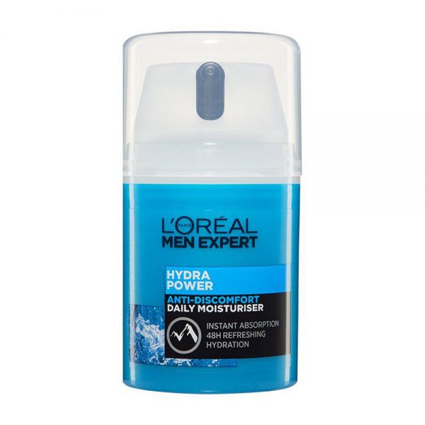 L'Oreal Hydra Power Refreshing Moisturiser 50ml