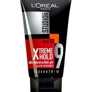 L'Oreal Indestructible Hair Gel 150ml