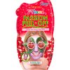 Montagne Jeunesse 7th Heaven Passion-Peel-off Face Mask 15ml