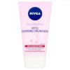 Nivea Gentle Cleansing Cream Wash 150ml