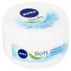 Nivea Soft Moisturising Cream For Face Hands And Body 300g