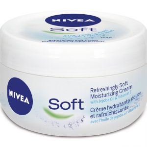 Nivea Soft Refreshingly Soft Moisturising Cream 300ml