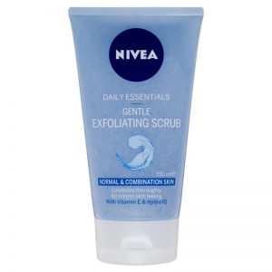 Nivea Visage Gentle Exfoliating Scrub 150ml