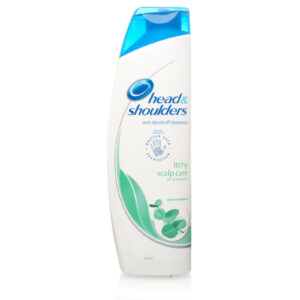 Head & Shoulders Itchy Scalp Shampoo 250ml