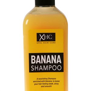 xhc xpel hair care bababa shampoo 400ml