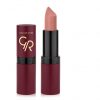 Golden Rose Velvet matte lipstick