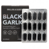 Holland & Barrett Black Garlic 30 Capsules