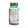 Holland & Barrett Cherry Heart 500mg 60 Capsules