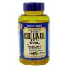 Holland & Barrett Cod Liver Oil 60 Capsules 1000mg