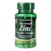 Holland & Barrett High Strength Zinc 100 Tablets 15mg