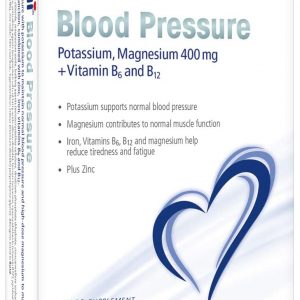 Kwai Blood Pressure 30 Tablets