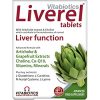 Vitabiotics Liverel 60 Tablets