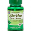 Holland & Barrett Aloe Vera Colon Cleanse 120 Tablets 330mg