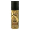 Max Factor Ageless Elixir 2 in 1 Foundation Plus Serum SPF 15, No.85 Caramel