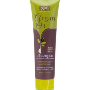 Argan Oil Shampoo 300ml