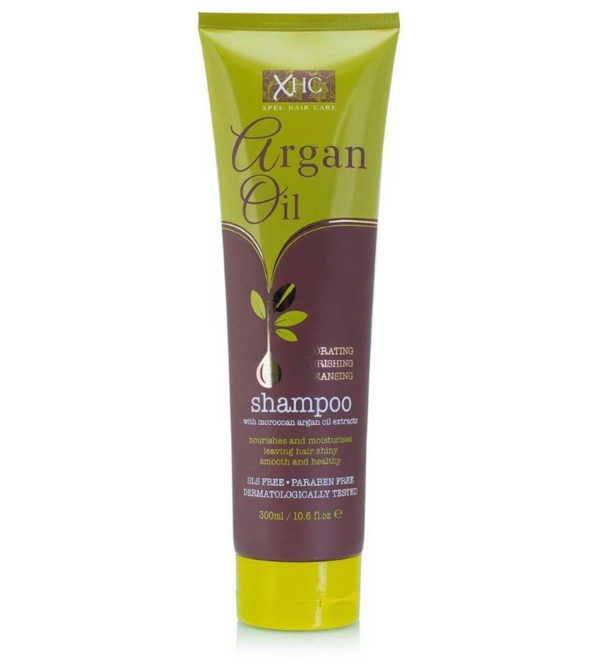 Argan Oil Shampoo 300ml