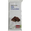 Asda smat milk chocolate 100g