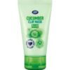 Boots Cucumber Clay Face Mask 50ml