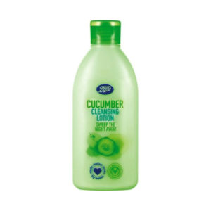 Boots Cucumber Cleansing Lotion 150ml