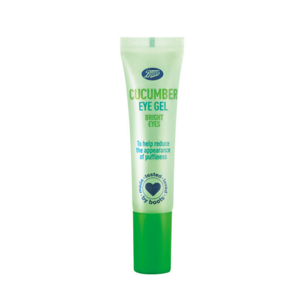 Boots Cucumber Eye Gel 15m