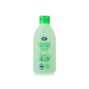 Boots Cucumber Facial Toner 150ml