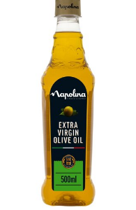 Napolian Olive Oil 500ml