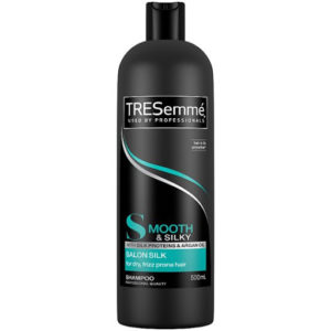 Tresemme Salon Silk 500ml