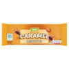 asda caramel biscuits chocolate 210g