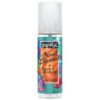 Impulse Sweet Caramel + Electic Blossom Mist 150ml