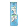 Herbal Essences Hello Hydration moisturizing shampoo’s coconut essences and moisture-rich system will leave your hair feeling pampered. The creamy formula will have you saying goodbye to dry hair and hello to hydration.