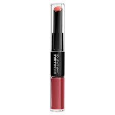 Loreal Paris 2 in 1 Intense Colour & Boosting Balm Lipstic