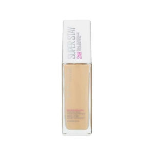 Maybline Super Stay 24h full Coverage Foundation 36 warm Sun 30ml