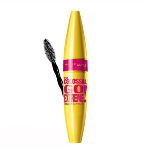 Maybline The Colossal Go Extreme Mascara9.5 ml