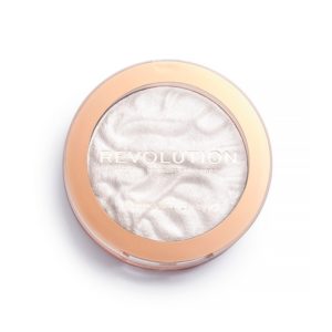 This beautiful highlighter is an intensely pigmented powder that will instantly brighten your complexion. A high-impact finish with a super-flattering shimmer. The silky formula glides onto cheekbones seamlessly, add to the bridge of the nose and illuminate the inner corners of the eyes for an all over glow. For an intense, foil-like finish use with a damp brush or one of our Fixing Sprays.