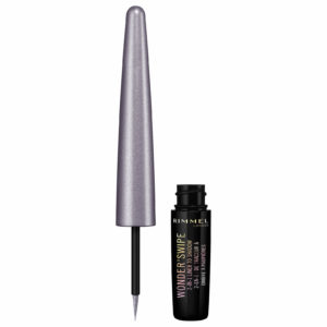 Rimmel Wonder Swipe 2 in 1 liner to shadow eyeliner 1.7ml