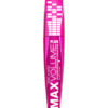 Wet n Wild Max Volume Plus waterproof hydrofuge Masacara 8ml