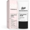 Boots Hydroluronic Acid moisturiser 30ml