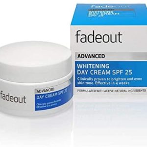 Fadeout Advanced day Cream SPF 25 50ml