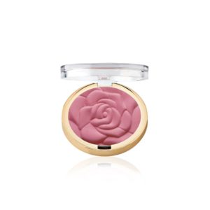 Milani Romantic Rose Powder Blush 17g