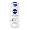 Nivea Caring shower cream coconut & jojoba oil 250ml