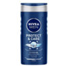 Nivea Man Protect & care Shower Gel 250ml