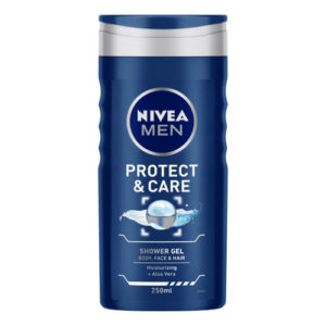 Nivea Man Protect & care Shower Gel 250ml