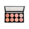 evolution Hot Spice Blush Palette 1.6 g