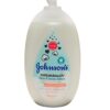 Johnson Face & Body Lotion 500 ml