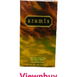 Aramis Perfume 110ml Male