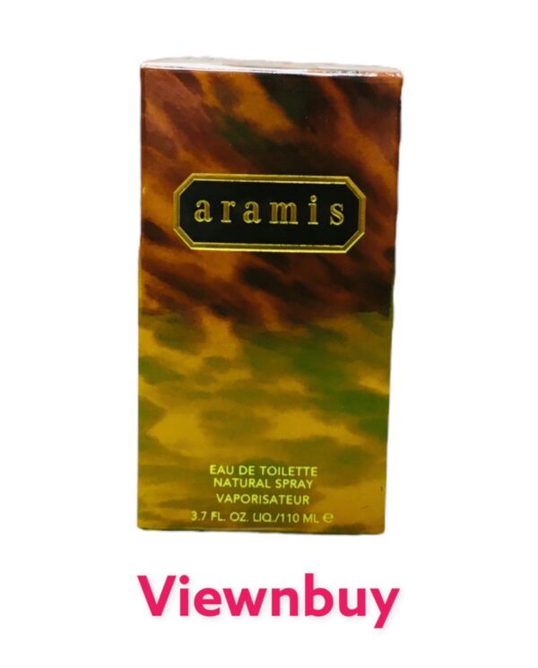 Aramis Perfume 110ml Male