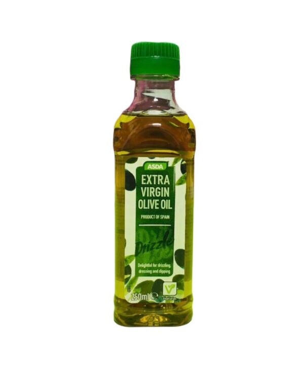 Asda Extra Virgen Olive Oil 250ml