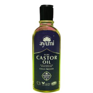 Ayumi Castol Oil 150ml