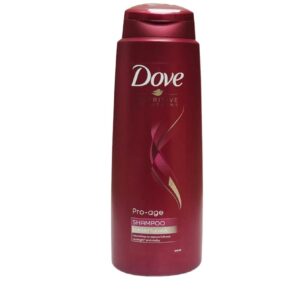 Dove Pro Age Shampoo 400ml